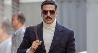 45 crew members of 'Ram Setu' test COVID positive after Akshay Kumar's hospitalisation
