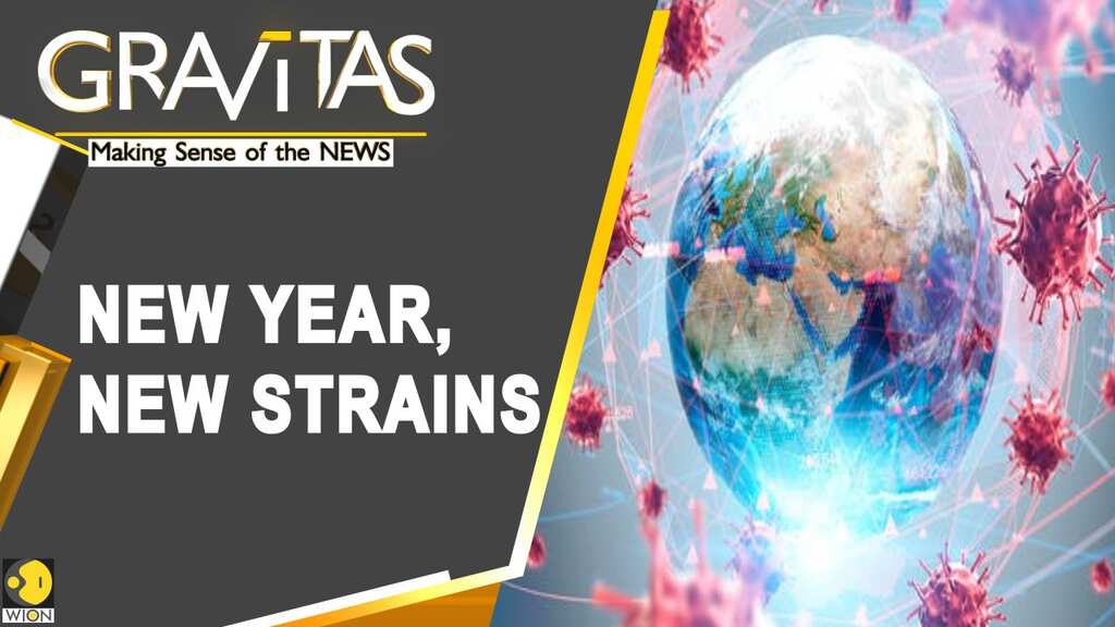 Gravitas: Why the Mutant Wuhan Virus could be more dangerous