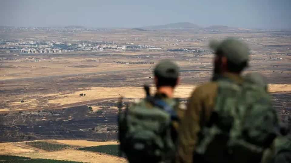 One soldier killed, three wounded in Israeli strike near Damascus One soldier killed, three wounded in Israeli strike near Damascus
