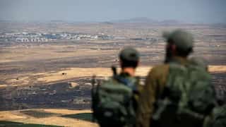 Syria: Deadly clashes in Daraa kill 16