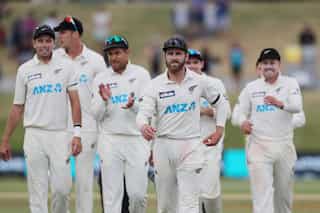 New Zealand first team to qualify for ICC World Test Championship final