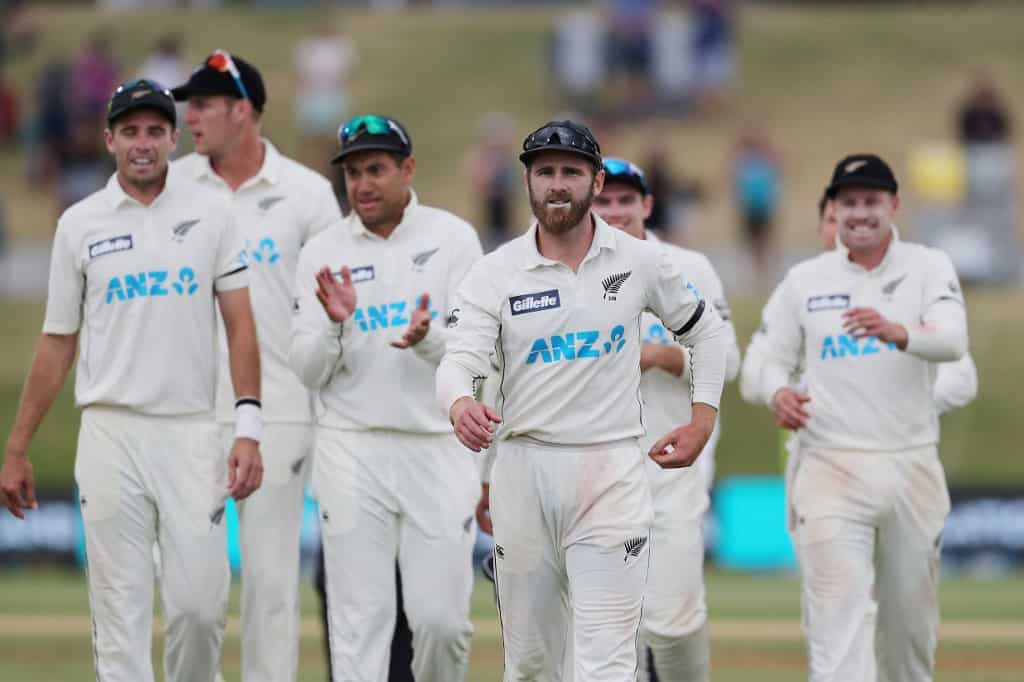 New Zealand first team to qualify for ICC World Test Championship final