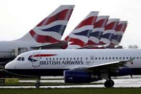 India extends suspension of flights with Britain to January 7