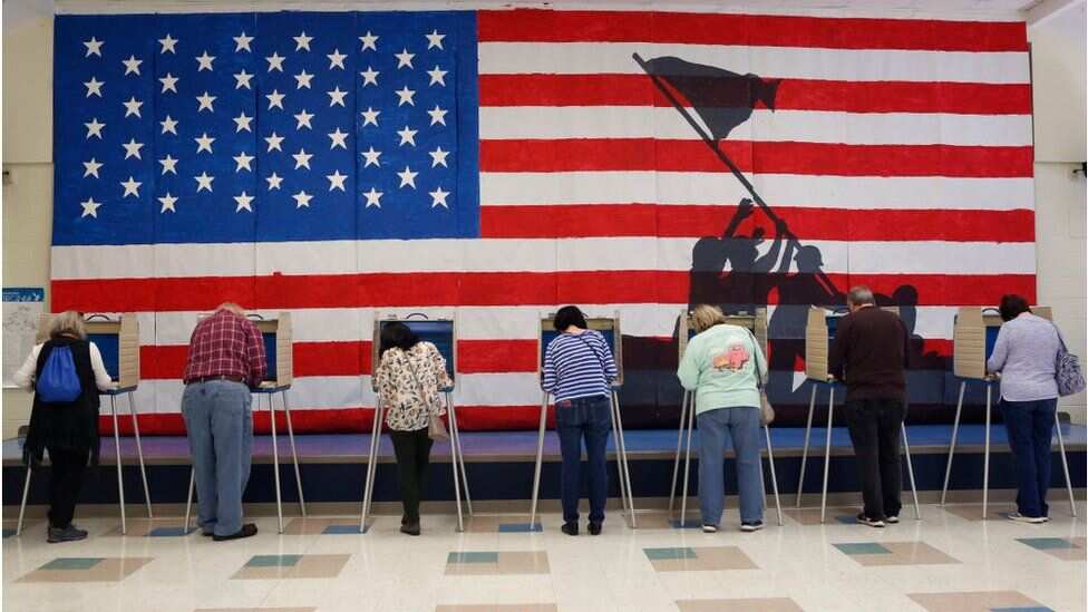 U.S. judge orders two Georgia counties to halt voter purge