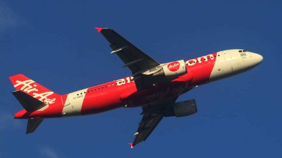 Tata group to take complete control of AirAsia India