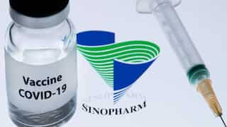 China to gift Pakistan half million doses of Sinopharm vaccine