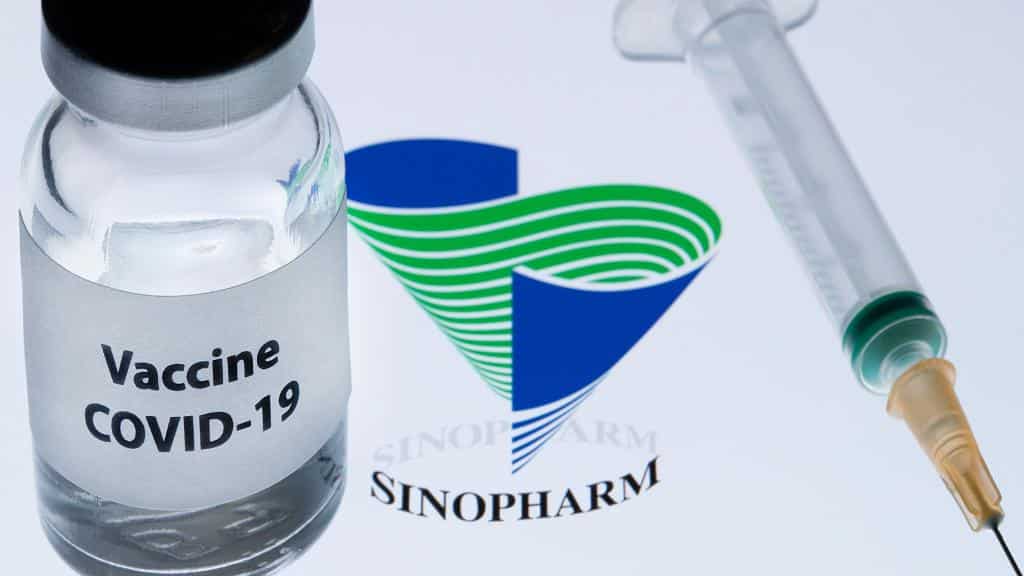 China approves its first Covid vaccine, developed by Sinopharm, for general use