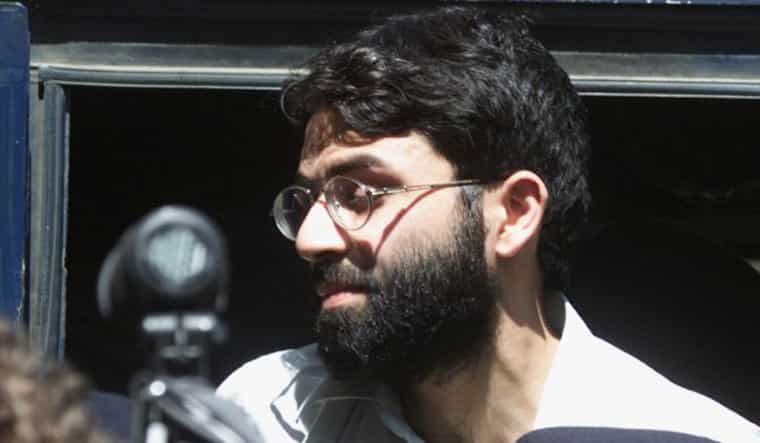 'Will not allow Daniel Pearl's killer Omar Sheikh to evade justice': US Justice Dept