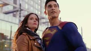 'Superman & Lois' trailer: Clark Kent begins new life as a doting family man