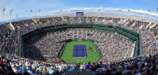 Indian Wells postponed due to COVID-19 concerns