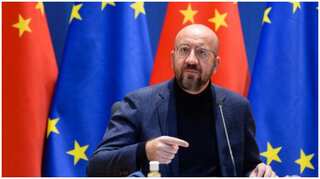 EU-China agree on a major investment deal