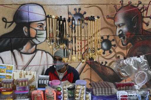 UK virus strain detected in two people in Uttar Pradesh's Meerut, Noida