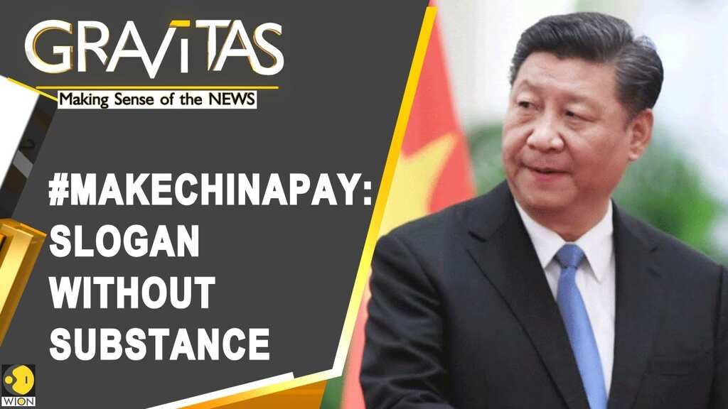 Gravitas: China and the European Union poised to sign major investment deal