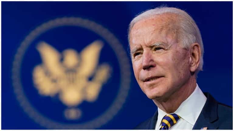 George W Bush will attend Biden’s inauguration, while Carter will miss it