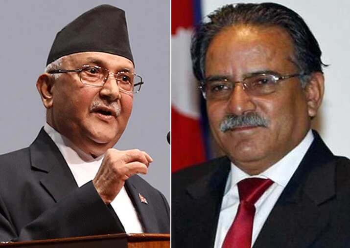 WION Dispatch: Prachanda accused Oli of murdering democracy in Nepal