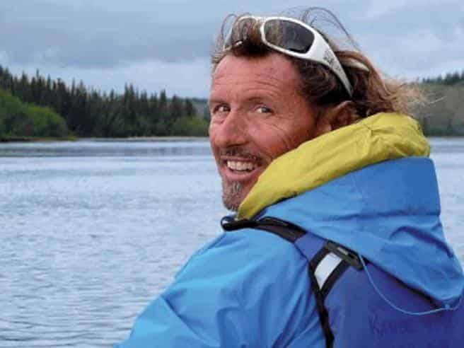 Fulvio Giovannini: The Italian man who survived Avalanche