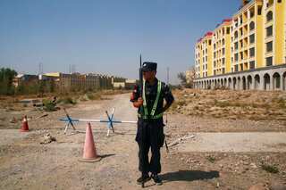 US demands release of Uighur doctor who family say is sentenced to 20 years