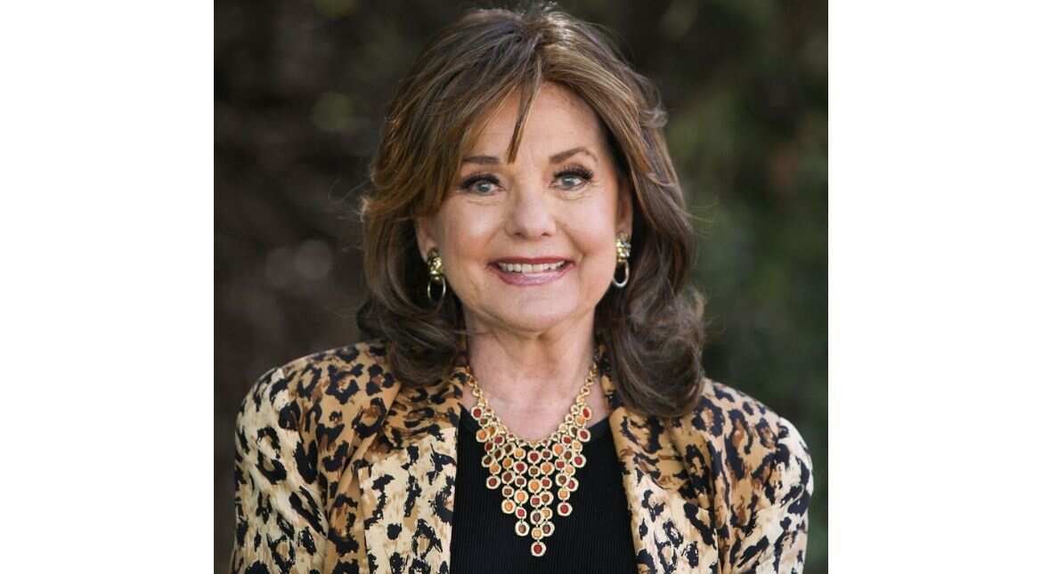 'Gilligan's Island' actress Dawn Wells dies from COVID-19