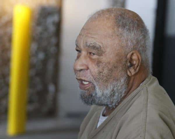 US 'most prolific serial killer' Samuel Little dies
