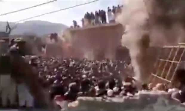 10 more arrested over attack on Hindu temple in Pakistan 10 more arrested over attack on Hindu temple in Pakistan