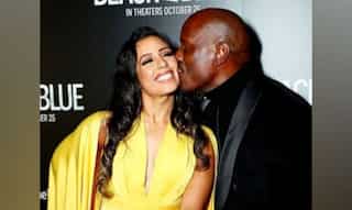 Tyrese Gibson, Samantha Lee announce divorce after 4 years of marriage