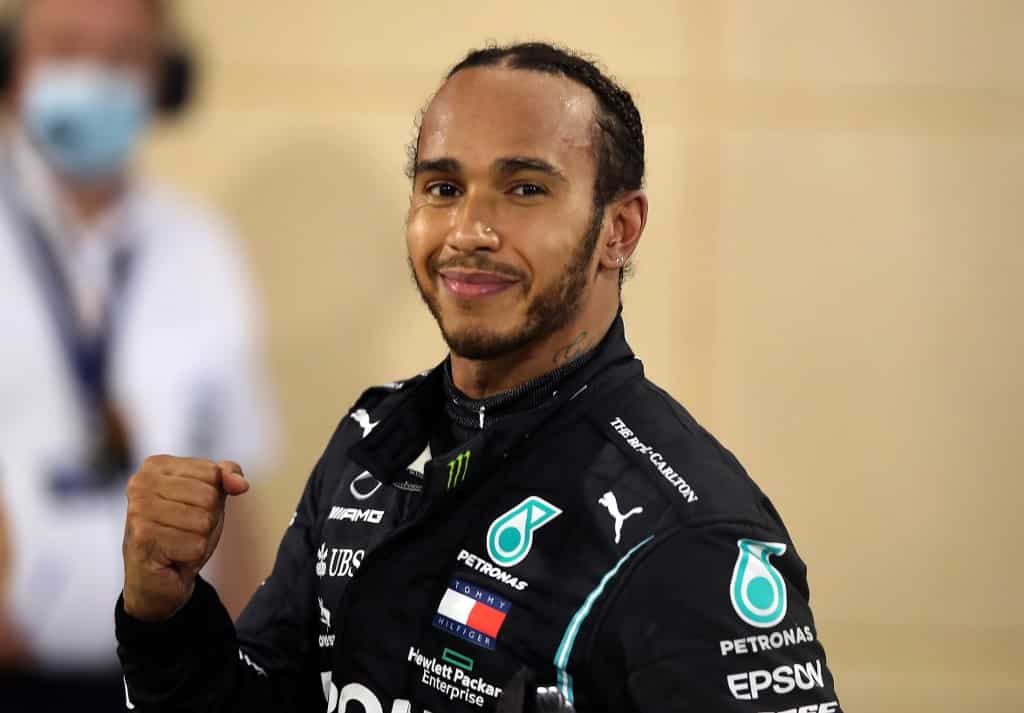 Hamilton and Verstappen take their battle to Imola Hamilton and Verstappen take their battle to Imola