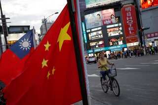 Taiwan urges people to eat more ‘forbidden fruit’ pineapples after China ban 