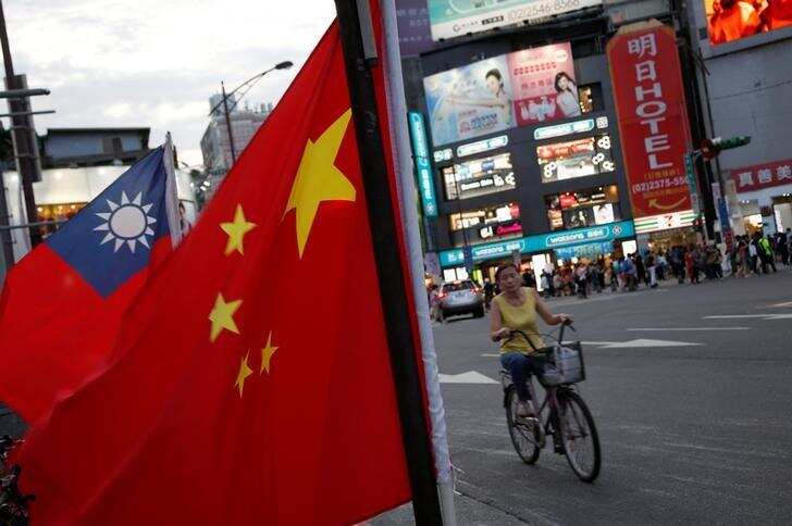 Economic warfare against tech sector: Taiwan bans recruitment for jobs in China to combat brain drain