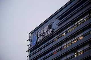 Chinese regulators probe Ant Group's equity investments, sources say