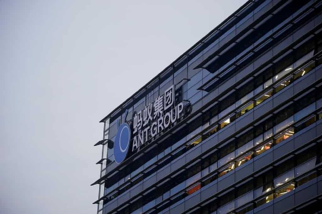 Chinese regulators probe Ant Group's equity investments, sources say