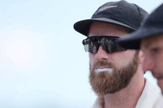 New Zealand skipper Kane Williamson ruled out of South Africa series due to long-standing elbow injury
