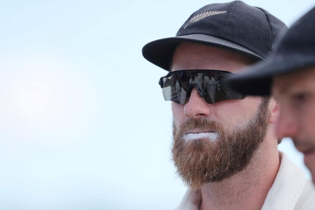 Pakistan in trouble after Williamson's 238 gives New Zealand huge lead