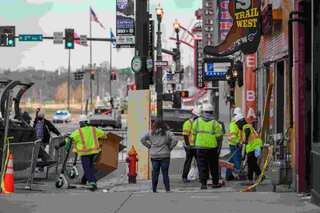 Critics say Nashville police could have done more with tip about bomber