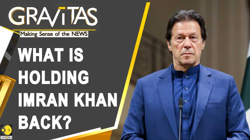 Gravitas: Will Pakistan normalise ties with Israel?