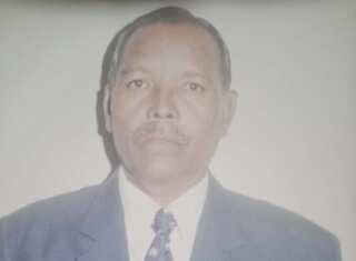 Hockey legend Michael Kindo, 73, passes away