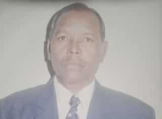 Hockey legend Michael Kindo, 73, passes away