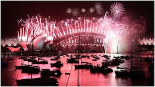 Australia: New Year celebrations to take place without Covid curbs for first time in two years