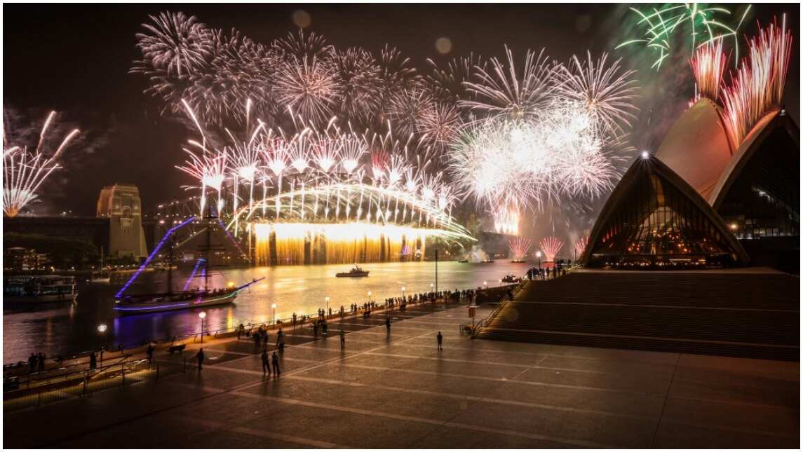 Celebrations under coronavirus restrictions