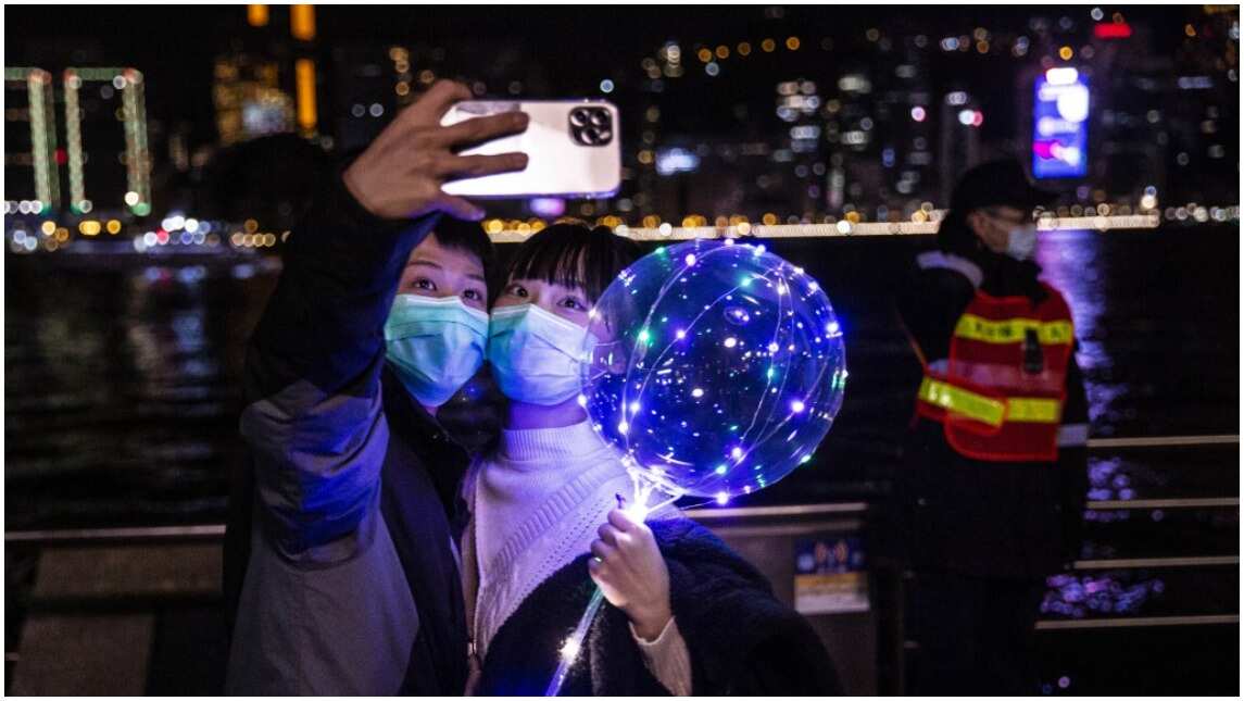 Hong Kong