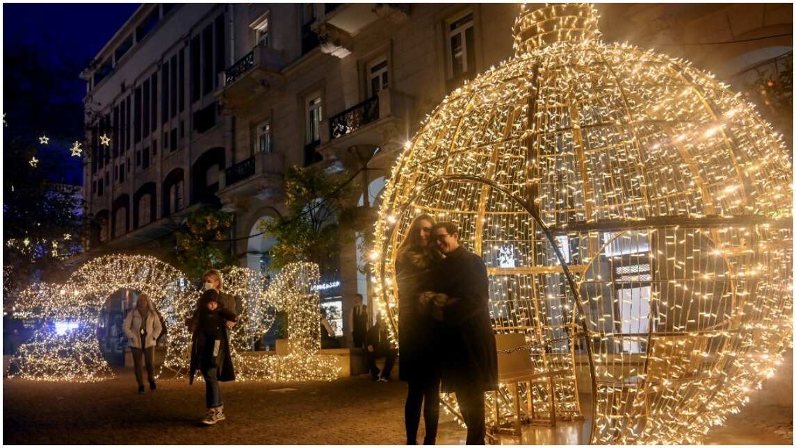 Athens plans warm welcome for year 2021