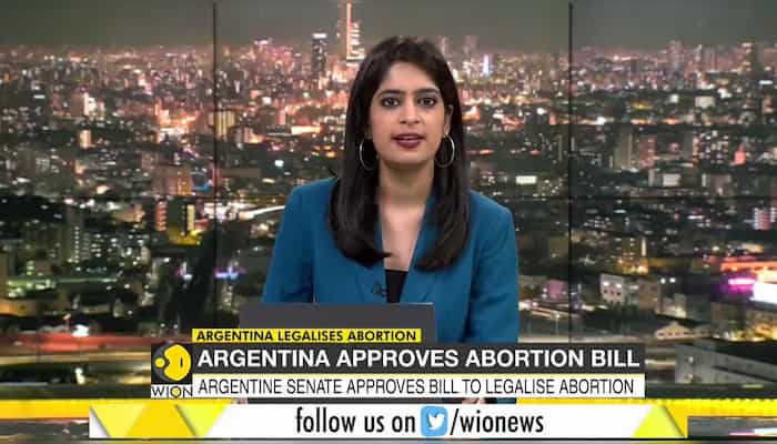 WionNews Video