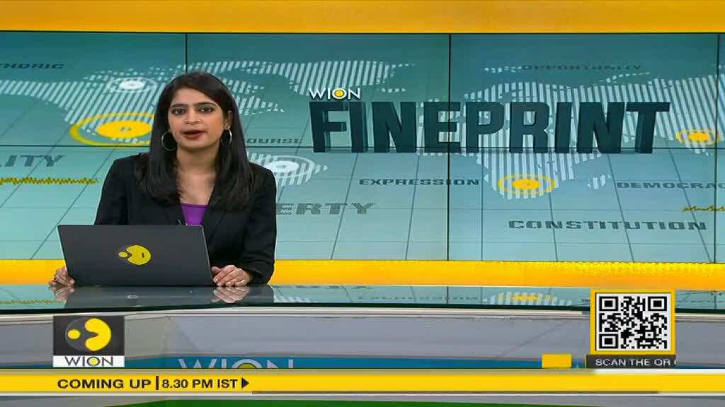 WION Fingerprint : Pollution Chokes Bangladesh's lifelines