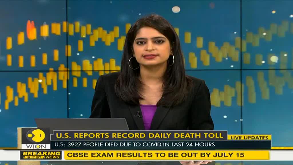 WionNews Video