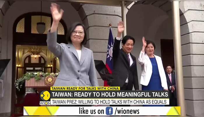 WionNews Video