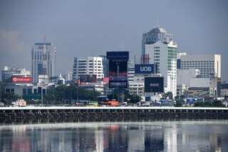 Singapore and Malaysia scrap high speed railway after delays