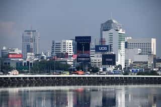 Singapore and Malaysia scrap high speed railway after delays