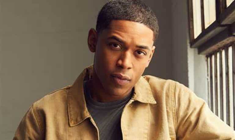 Kelvin Harrison Jr to play BB King in Baz Luhrmann's 'Elvis' Kelvin Harrison Jr to play BB King in Baz Luhrmann's 'Elvis'