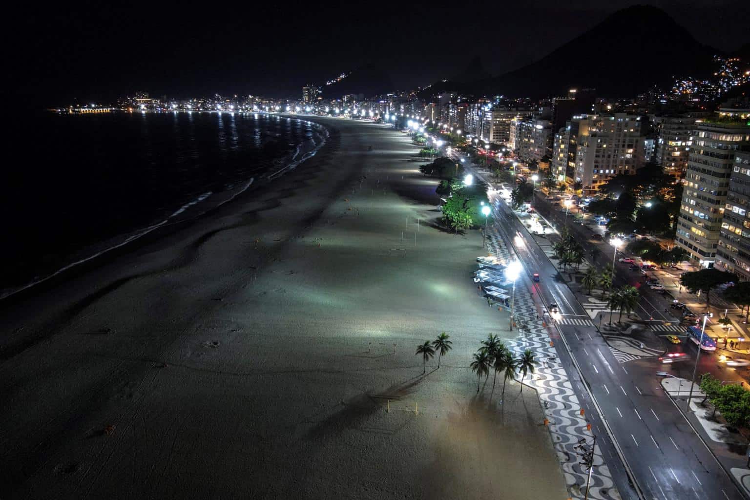 Drought may force Brazil to ration power, says Vice President Mourao Drought may force Brazil to ration power, says Vice President Mourao