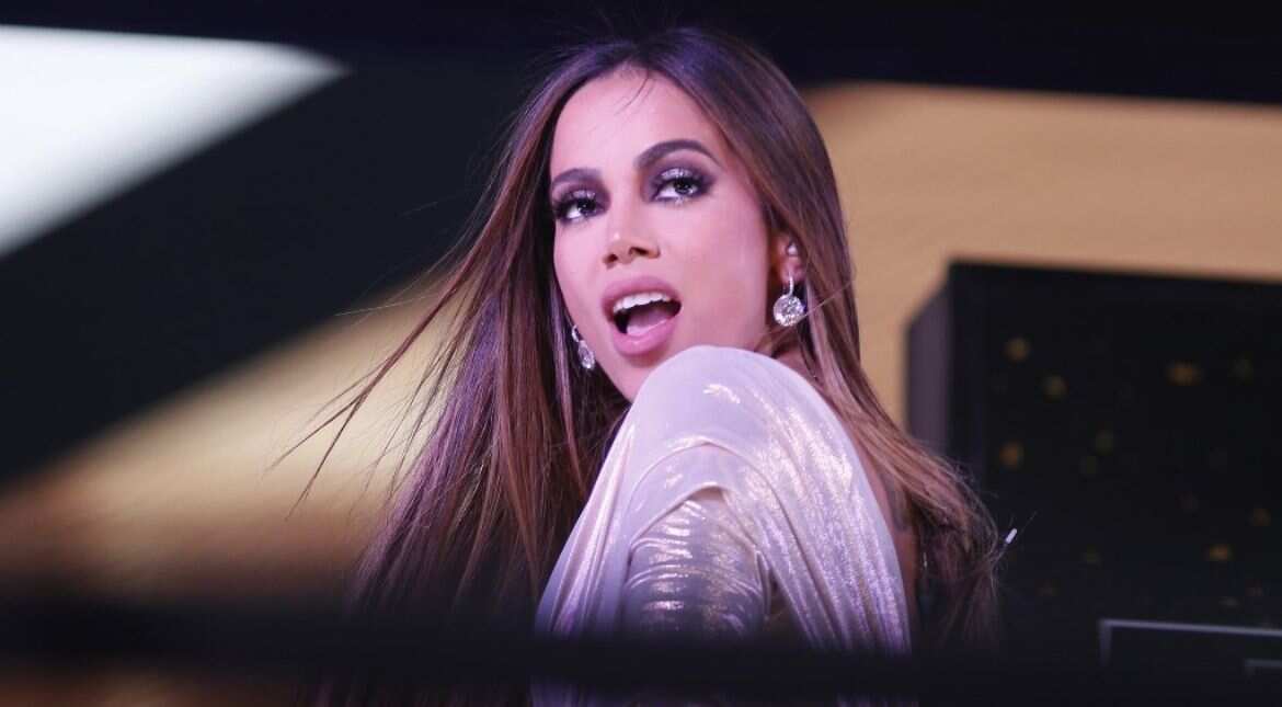 Anitta