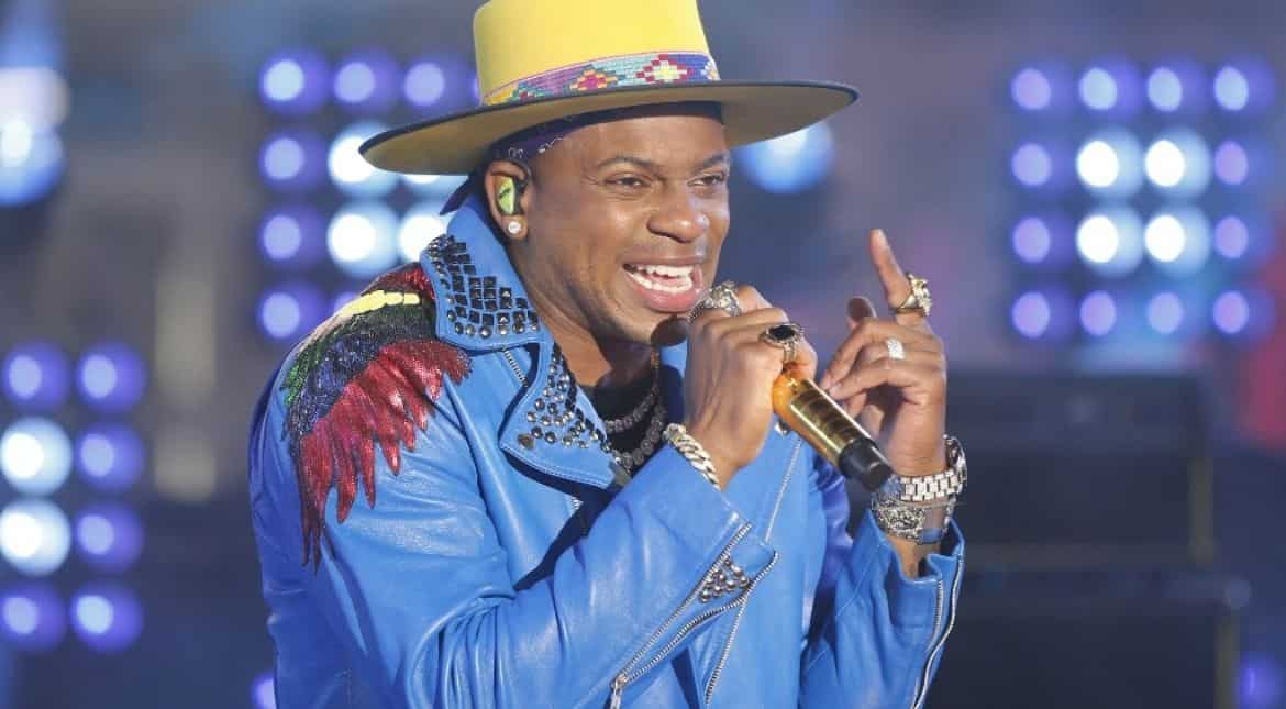 Singer Jimmie Allen hit with second sexual assault lawsuit, accused of secretly filming Singer Jimmie Allen hit with second sexual assault lawsuit, accused of secretly filming